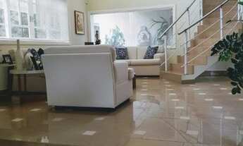 Imagem 3: Casa com 4 dormitórios à venda, 340 m² por R$ 1.900.000,00 - Jardim Paulista I - Vinhedo/S