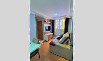 Imagem 2: Apartamento Residencial à venda, Jardim das Indústrias, São José dos Campos - AP6229