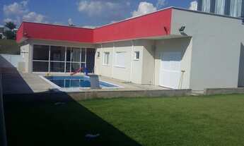 Imagem: Casa excelente cond. Px a centro de itupeva