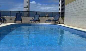 Imagem 4: Apartamento para venda possui 40 metros quadrados com 1 quarto em Centro - Umbuzeiro - PB