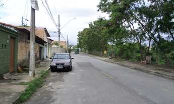 Imagem 2: Casa para venda com 200 metros quadrados com 2 quartos no bairro Conjunto Habitacional Bue