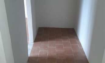 Imagem 2: Casa na fazenda grande do retiro com laje livre