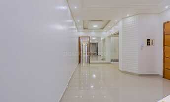 Imagem 2: Apto no Bosque da Princesa com 3 dorms - Pindamonhangaba