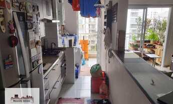 Imagem 5: Apartamento com 2 dormitórios à venda, 61 m² por R$ 515.000,00 - Jardim Marajoara - São Pa