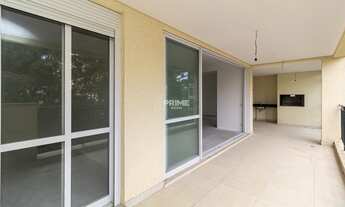 Imagem 5: APARTAMENTO - 04 SUÍTES - SACADA COM CHURRASQUEIRA - 04 VAGAS - LE CHATEAU - JUVEVÊ