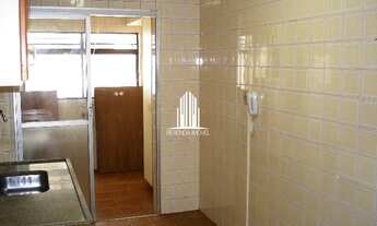 Imagem 3: Apartamento paraVenda na Vila Clementino