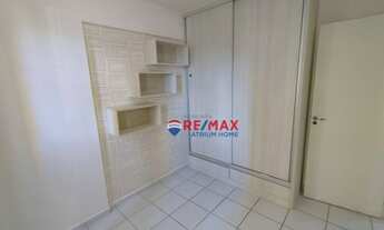 Imagem 7: Apartamento com 2 quartos para alugar, 44 m² por R$ 1.050/mês - Emaús - Parnamirim/RN