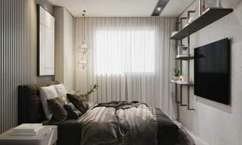 Imagem 6: Apartamento para venda tem 62 metros quadrados com 2 quartos em Aeroclube - João Pessoa