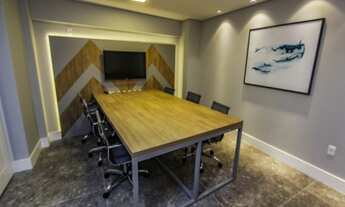 Imagem 6: CITTÀ DI VINCI RESIDENZE - APARTAMENTO NO CENTRO DE EM BALNEÁRIO CAMBORIÚ