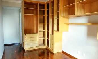 Imagem 2: Ótimo Apto. 4 dorm (2 suites) 150 m² - 4 vagas - Barcelona