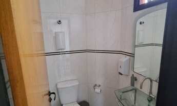 Imagem 7: Sala para alugar, 54 m² por R$ 1.300/mês - Santana - São Paulo/SP