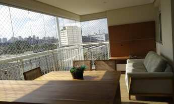 Imagem 7: Apartamento à venda, 95 m² por R$ 1.010.000,00 - Granja Julieta - São Paulo/SP