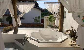 Imagem 4: Chacara em Santana de Parnaiba de 1000m dentro de condominio