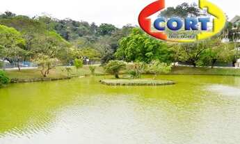 Imagem 15: Lote para venda no condomínio Arujá Hill's III!!!