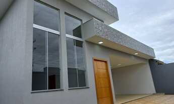 Imagem: Casa Parque dos Pirineus com Churrasqueira