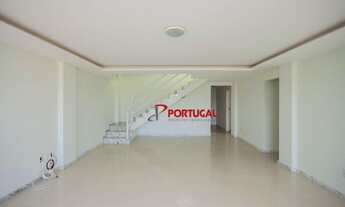 Imagem 3: Cobertura com 6 dormitórios à venda, 150 m² por R$ 1.400.000,00 - Praia Campista - Macaé/R