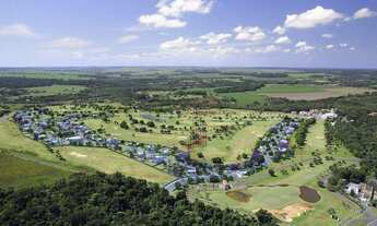 Imagem 2: Terreno no Condomínio Village Iguassu Golf Residence com 900 m2