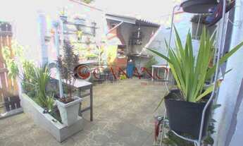 Imagem 3: Rio de Janeiro - Casa Padrão - Quintino Bocaiúva