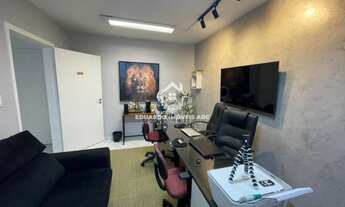 Imagem 3: São Bernardo do Campo - Conjunto Comercial/Sala - NOVA PETROPOLIS