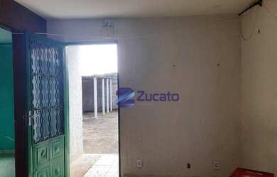 Imagem 3: Casa com 3 dormitórios, 91 m² - venda por R$ 210.000,00 ou aluguel por R$ 700,00/mês - Boa