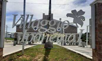 Imagem 5: Casa com 3 dormitórios à venda, 100 m² por R$ 520.000,00 - Condomínio Residencial Villaggi