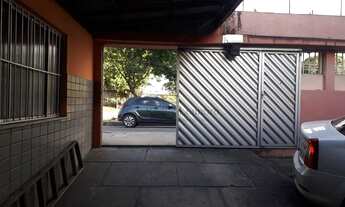 Imagem 2: Vendo casa na Av. André Araújo, área 720m2 (10X72