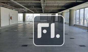 Imagem 6: Conjunto para alugar, 2100 m² por R$ 462.000,00/mês - Itaim Bibi - São Paulo/SP