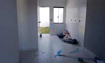 Imagem 5: Casa para Venda em Fazenda Rio Grande, Estados, 2 dormitórios, 1 banheiro, 1 vaga