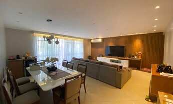 Imagem 4: COBERTURA DUPLEX - GLEBA A - POSTO 9 - 470 M2, 4 QTS (3 SUÍTES), SOL DA MANHÃ, ARMÁRIOS E