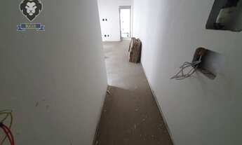 Imagem 2: Apartamento com 1 dormitório à venda, 53 m² por R$ 296.780,00 - Vila Guilhermina - Praia G