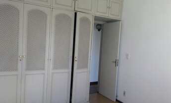 Imagem 5: Apartamento para aluguel possui 134 metros quadrados com 3 quartos em Andaraí - Rio de Jan