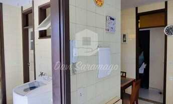 Imagem 6: Ampla casa com 3 quartos, sendo 1 suíte com piso em Porcelanato, churrasqueira e muito mai