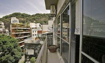 Imagem 6: Rio de Janeiro - Apartamento Padrão - Leblon