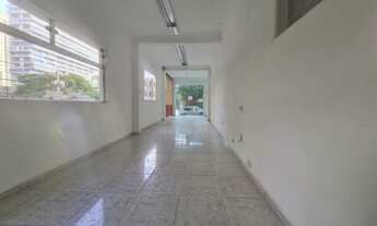 Imagem 4: Casa Ponto comercial aluguel,330 m2, coração da Vila Nova Conceição