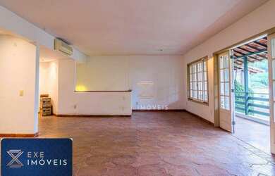 Imagem 2: Casa com 5 dormitórios à venda por R$ 1.700. - Barra da Tijuca - Rio de Janeiro/RJ