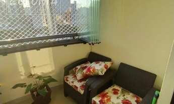 Imagem 6: Santo André - Apartamento Padrão - Centro