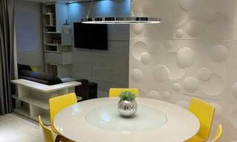 Imagem 5: Lindo apartamento completo próximo ao Shopping