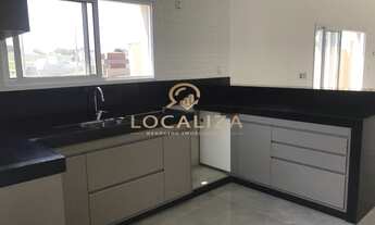 Imagem 3: CASA RESIDENCIAL em CAÇAPAVA - SP, Reserva do Vale