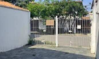 Imagem 3: SÃO PAULO - Casa Padrão - BROOKLIN