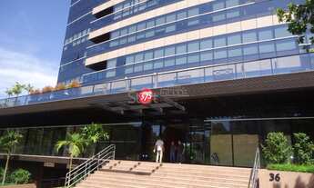 Imagem 2: Sala - Cambuí - Campinas