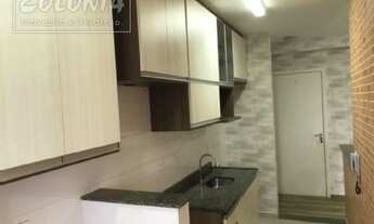 Imagem 5: Santo André - Apartamento Padrão - Vila Pires