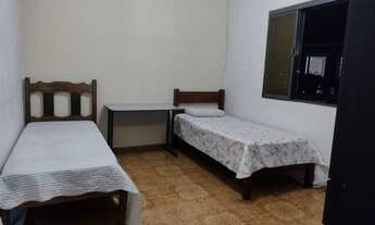 Imagem 6: ALUGO QUARTOS MOBILIADOS EM PENSÃO (ARARAQUARA