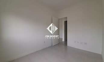 Imagem 3: Apartamento de 2 Dormitórios com suíte no Bairro Abraão em Florianopolis