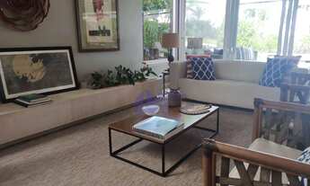 Imagem 7: Casa com 4 dormitórios para alugar, 400 m² por R$ 6.500,00/dia - Barra do Una - São Sebast