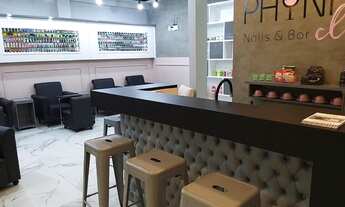 Imagem 6: Vende-se ESMALTERIA NAIL BAR