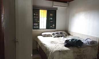 Imagem 2: Casa para venda tem 70 metros quadrados com 3 quartos em Tapera da Base - Florianópolis