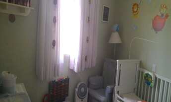 Imagem 3: LAUZANE PAULISTA - 2 dormitórios sendo 2 suítes, 2 salas, 2 banheiros, 2 vagas, 75,00 M2