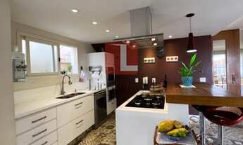 Imagem 5: São Paulo - Casa de Condomínio - Vila São Silvestre