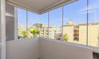 Imagem 4: EXCELENTE APARTAMENTO FACE NORTE NO PORTÃO - 03 DORMITÓRIOS - 01 SUÍTE - SACADA GOURMET