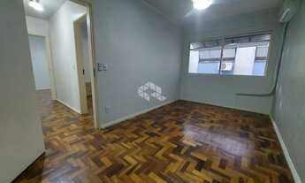 Imagem 1: PORTO ALEGRE - Apartamento Padrão - Menino Deus